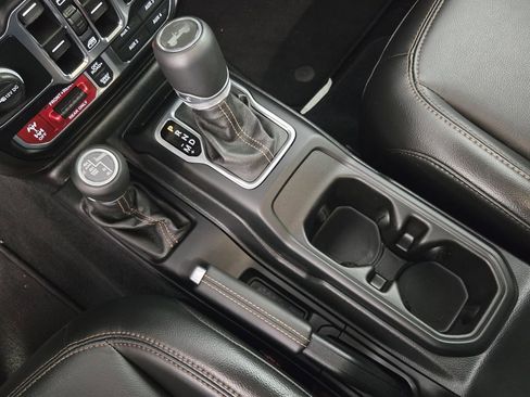 Used 2023 Jeep Wrangler Unlimited Rubicon 392 w/ Trailer Tow Package image 20