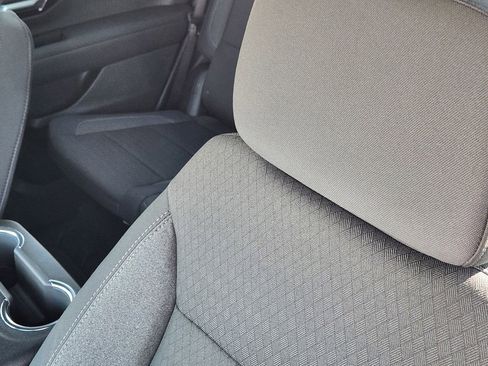 New 2026 Chevrolet Tahoe LS image 15