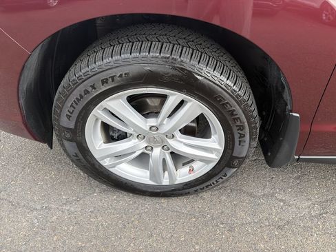 Used 2013 Acura RDX AWD w/ Technology Package image 29