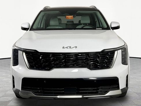 New 2026 Kia Sorento S w/ S Panoramic Sunroof Package AWD/4WD image 2