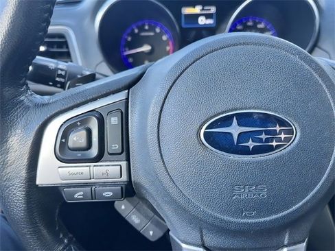 Used 2017 Subaru Outback 3.6R Limited image 26
