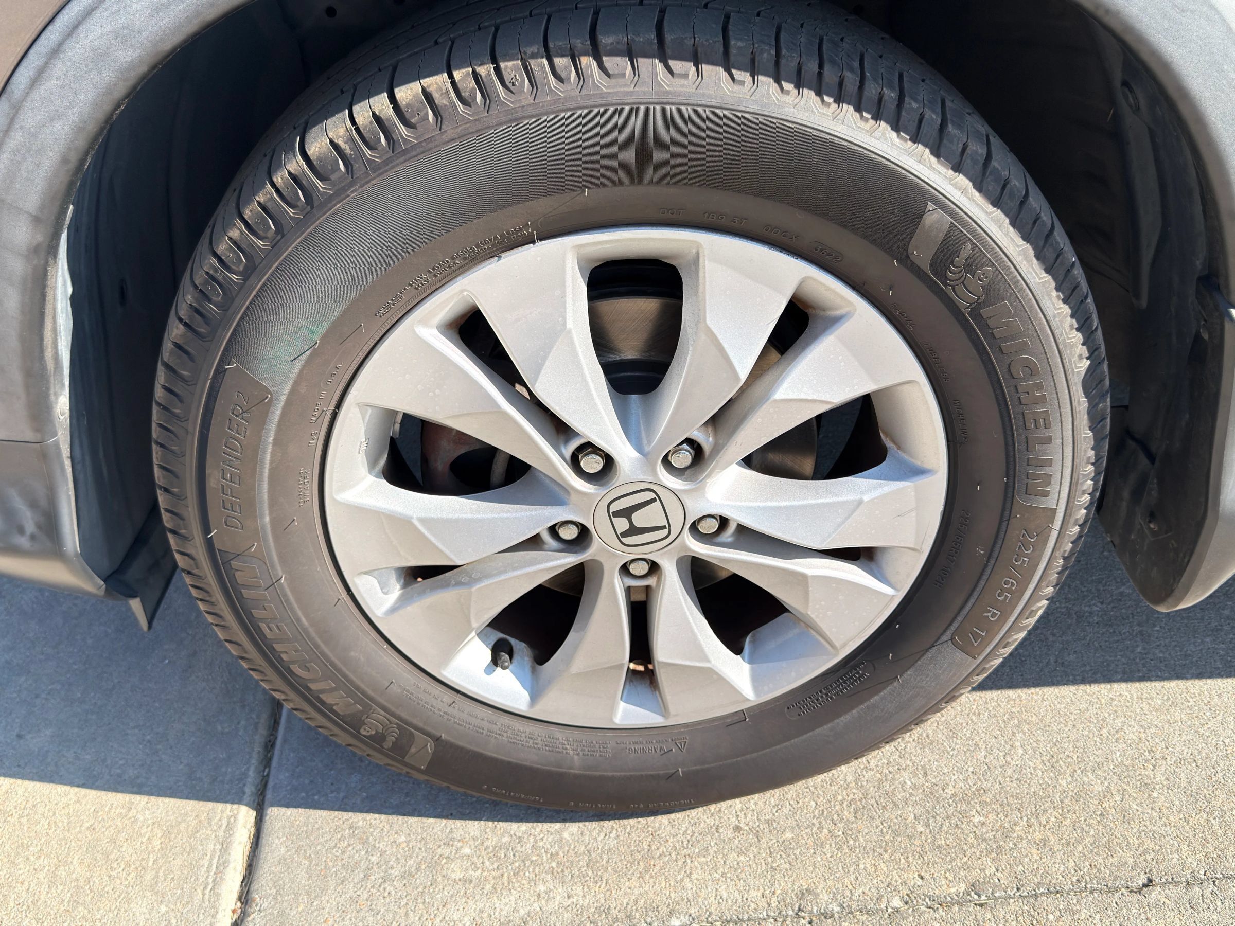 Used 2014 Honda CR-V EX-L image 33
