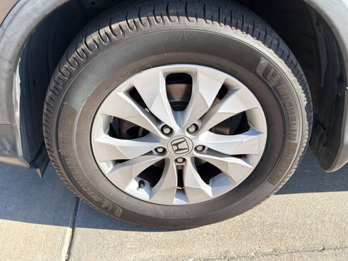 Used 2014 Honda CR-V EX-L image 33