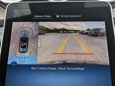 Certified 2025 Mercedes-Benz GLC 300 4MATIC image 10