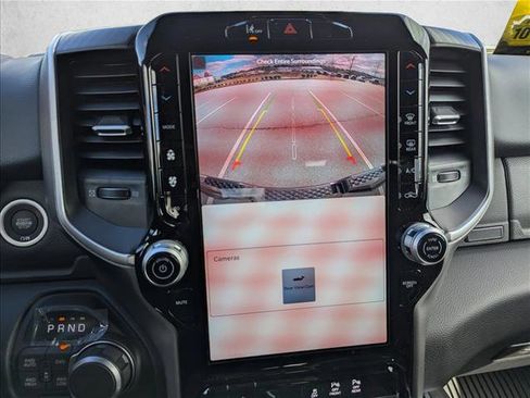 New 2026 RAM 1500 Big Horn image 19