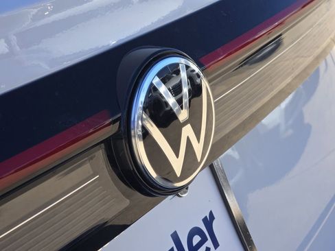 New 2026 Volkswagen Taos S FWD image 7
