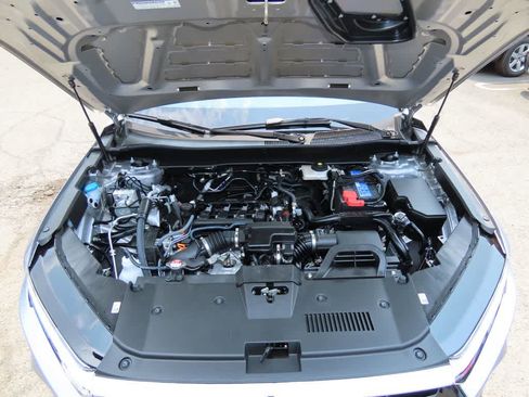 New 2026 Honda CR-V EX image 10