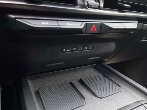 New 2027 Kia Telluride SX X-Pro AWD/4WD image 19