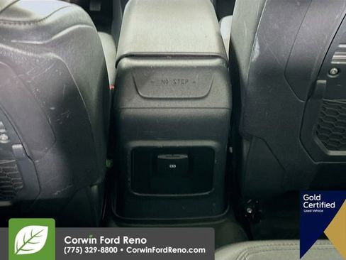 Used 2024 Ford Bronco Big Bend AWD/4WD image 27