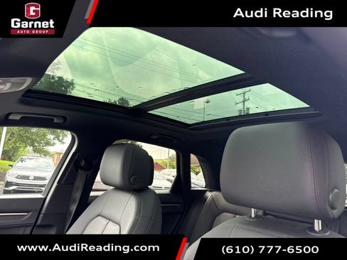 Used 2024 Audi Q3 2.0T Premium AWD/4WD image 12