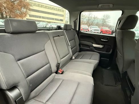 Used 2017 Chevrolet Silverado 1500 LT image 28