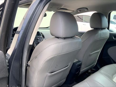 Used 2016 Buick Verano Sport Touring FWD image 12