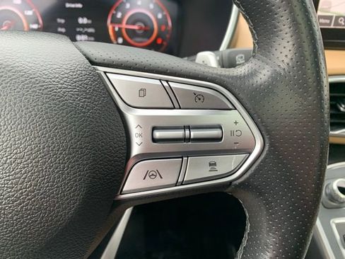 Certified 2023 Hyundai Santa Fe Calligraphy w/ Winter Weather Package image 27