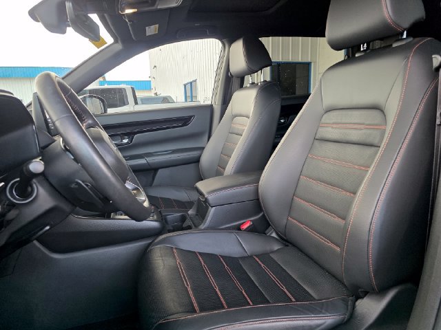 Used 2024 Honda CR-V Sport Touring image 13
