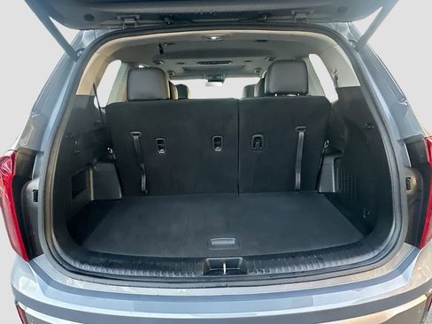 Used 2025 Kia Telluride S image 27