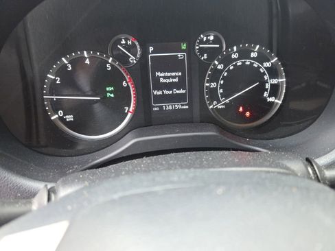 Used 2021 Lexus GX 460 Premium w/ Premium Package AWD/4WD image 6