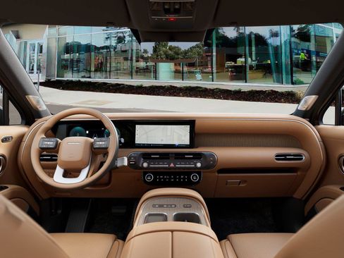 New 2026 Hyundai Palisade Calligraphy image 11