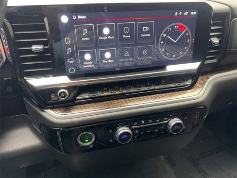 Used 2022 GMC Sierra 1500 Elevation w/ LPO, Elevation Black Package image 63