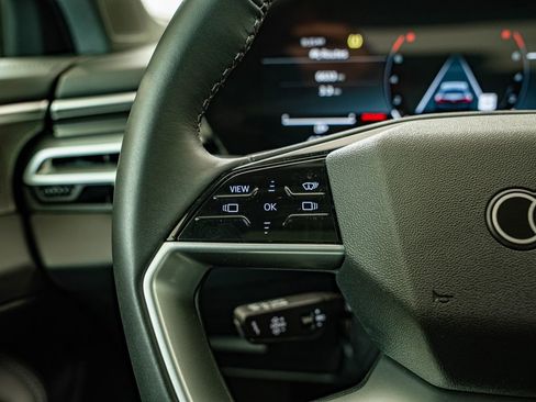 Used 2025 Audi A5 2.0T Premium Plus w/ Premium Plus image 18