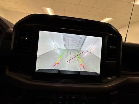 New 2025 Ford F150 XL w/ Equipment Group 103A High image 13