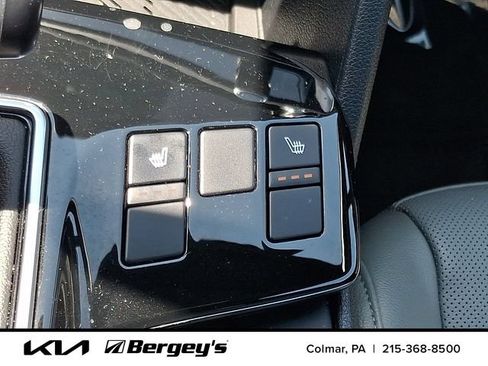 Certified 2024 Kia Sportage X-Line w/ X-Line Premium Package AWD/4WD image 29