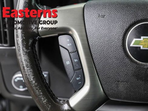 Used 2016 Chevrolet Express 2500 image 15