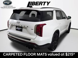 Used 2023 Hyundai Palisade XRT AWD/4WD video 3