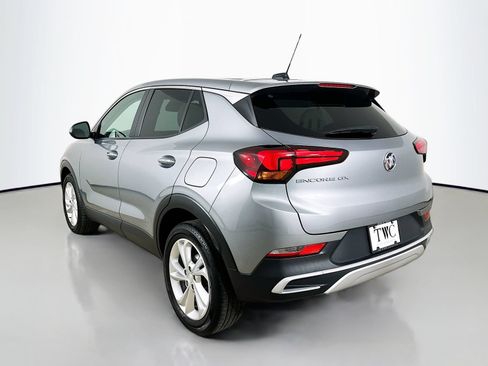 Used 2023 Buick Encore GX Preferred w/ Cold Weather Comfort Package FWD image 7
