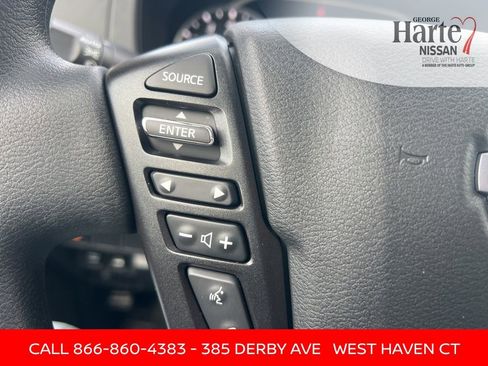 Certified 2025 Nissan Frontier SV image 31