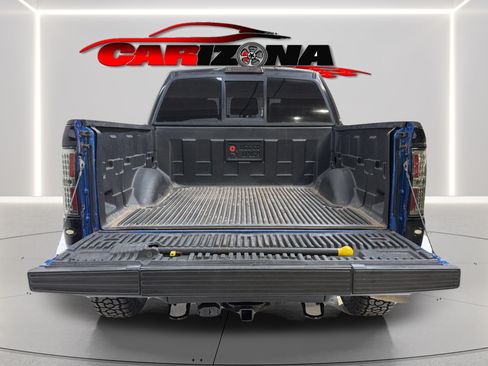 Used 2012 Ford F150 Raptor w/ Raptor Luxury Pkg AWD/4WD image 21