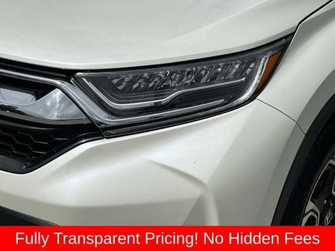 Used 2018 Honda CR-V Touring image 10