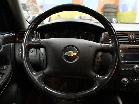 Used 2013 Chevrolet Impala LT w/ LT Sunroof Package image 20