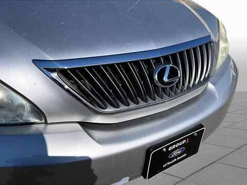 Used 2008 Lexus RX 350 2WD image 29