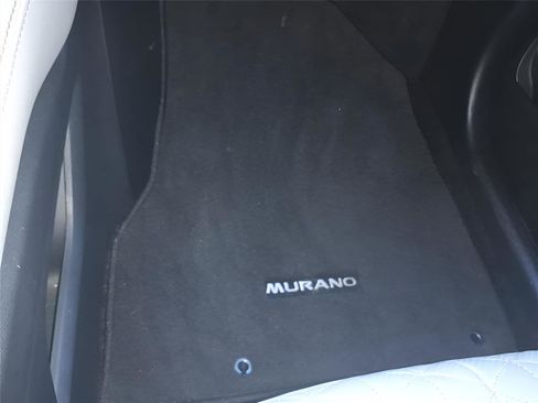 Used 2021 Nissan Murano Platinum w/ Cargo Package image 29