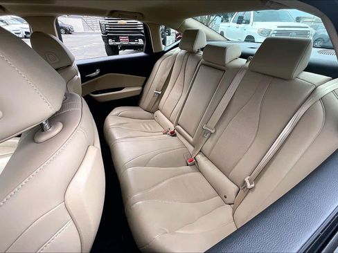 Used 2023 Acura TLX w/ Technology Package image 26