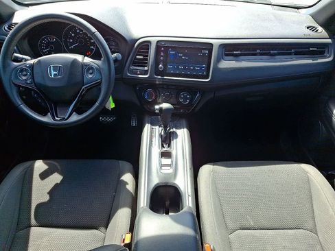 Used 2022 Honda HR-V Sport image 11