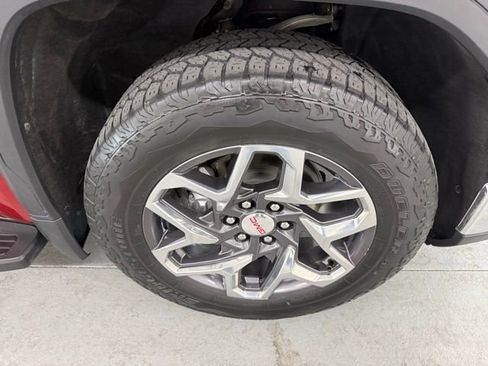 Certified 2024 GMC Sierra 1500 SLT w/ SLT Premium Plus Package image 4