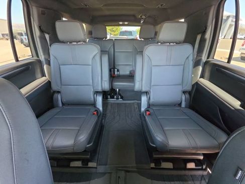 Used 2025 Chevrolet Suburban RST w/ RST Capability Package AWD/4WD image 27