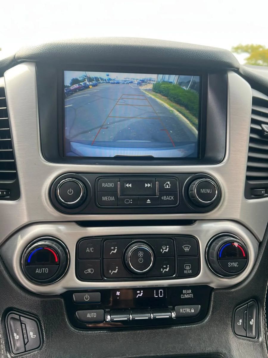 Used 2019 GMC Yukon SLT AWD/4WD image 22