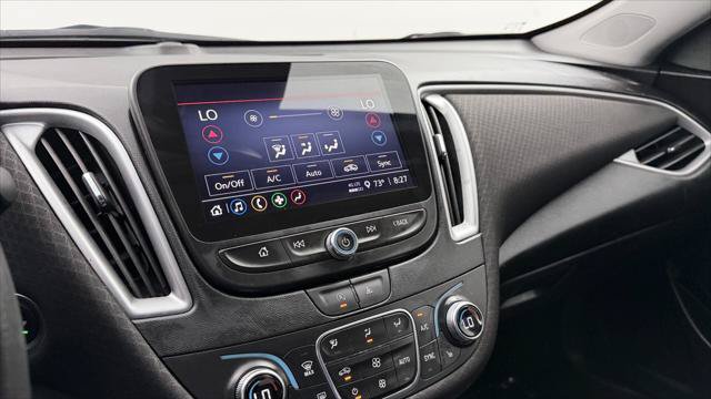 Used 2023 Chevrolet Malibu LT FWD image 27