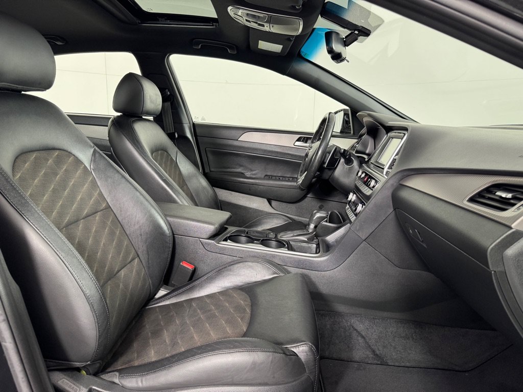 Used 2018 Hyundai Sonata Sport FWD image 26
