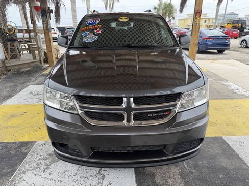 Used 2015 Dodge Journey SE w/ Quick Order Package 22F SE FWD image 2