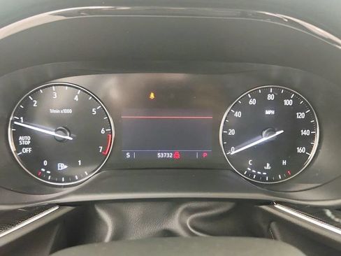 Used 2023 Buick Envision Preferred FWD image 24
