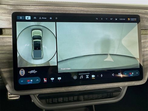 Used 2022 Rivian R1T Launch Edition image 37