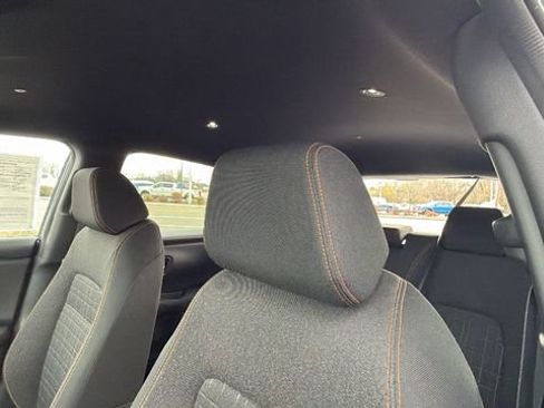 Used 2024 Honda HR-V Sport image 21