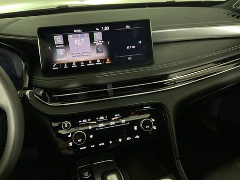 Used 2025 INFINITI QX60 Luxe w/ Black Edition image 15