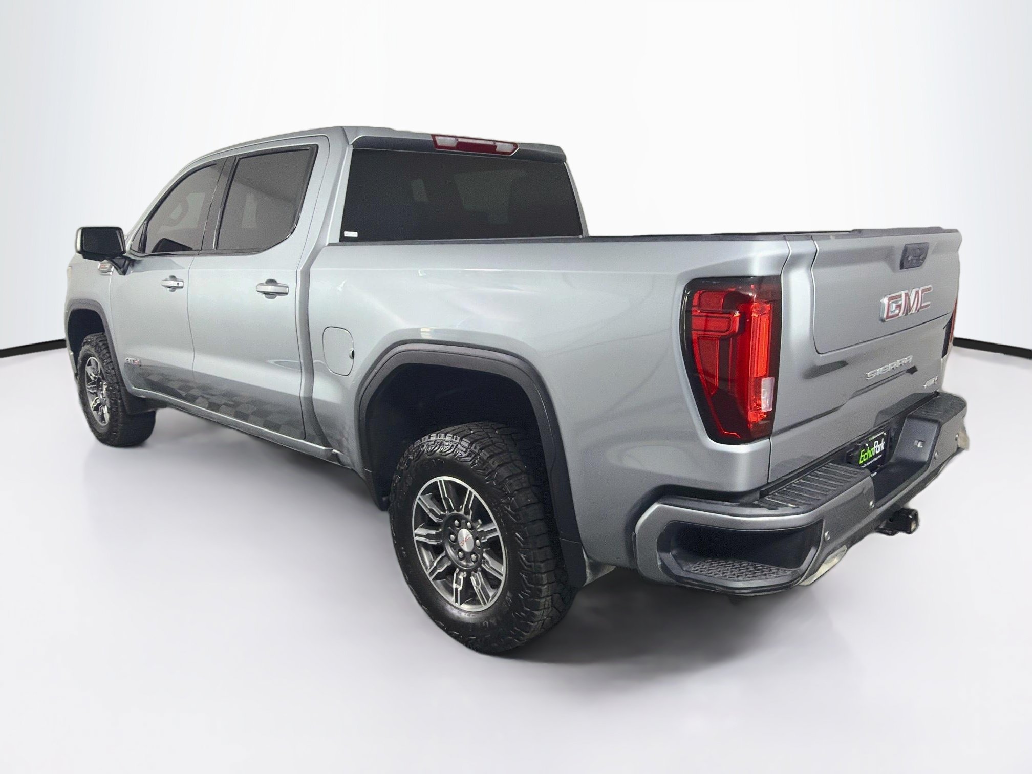 Used 2026 GMC Sierra 1500 AT4 AWD/4WD image 5