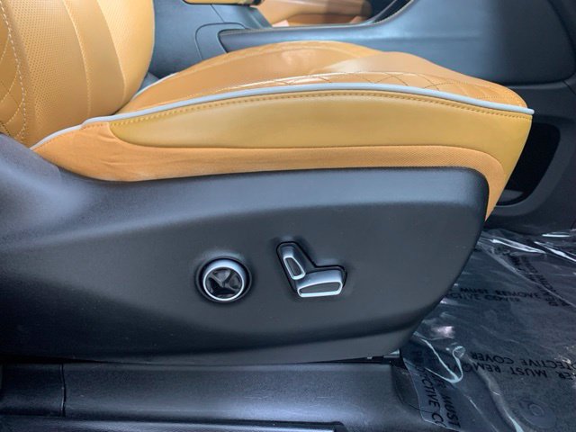 Used 2021 Chrysler Pacifica Pinnacle AWD/4WD image 24