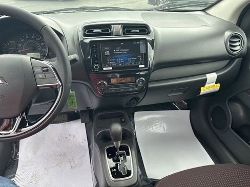 New 2024 Mitsubishi Mirage G4 image 7