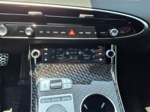 New 2026 Genesis GV70 3.5T Sport Prestige image 14